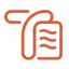 T-Menu AI Menu Maker logo